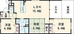 パレ塚口北宮の杜 104
