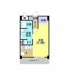 Ｎｅｗ　Ｐｒｏｓｐｅｒ　Ｔｏｗｎ 萬福 605
