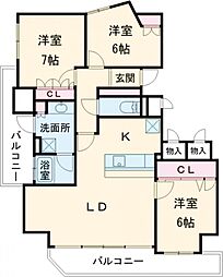 前橋市国領町2丁目