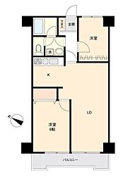 湘南台ダイヤモンドマンション 1004