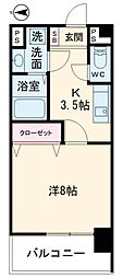 アーバンタワー長野 602