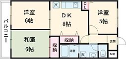 メモリー鳥栖 402