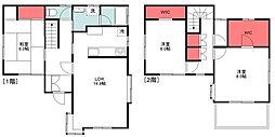 ヴィアフォレスト春日部 1