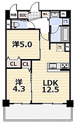 QUALIOR京都東山 502