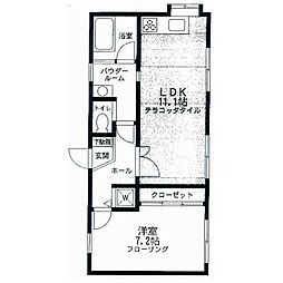 ロジュマン山田 102