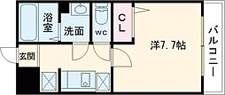 旗塚レジデンス