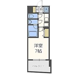 セイワパレス梅田茶屋町 801