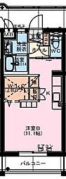 （仮称）木花ＹＭマンション 202