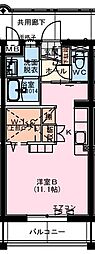 （仮称）木花ＹＭマンション 305
