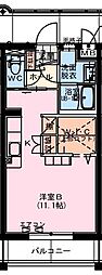 （仮称）木花ＹＭマンション 207