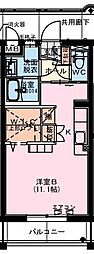 （仮称）木花ＹＭマンション 208