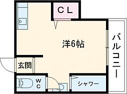 元町北ハイツ