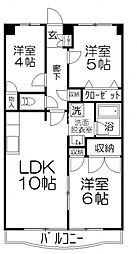 さいたま市北区宮原町3丁目