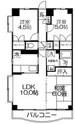 さいたま市北区宮原町4丁目