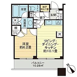ル・サンク大崎シティタワー