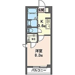 モリス　レジデンス 00310