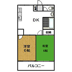 桜坂苑 201