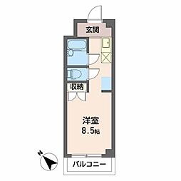 ジョイフル江島 105