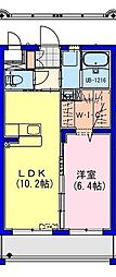 ライズ霧島 106