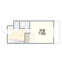 レガーロわさだ 203