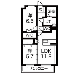 シェルコート 206