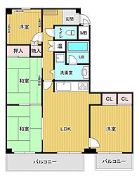グランドメゾン藤崎 304