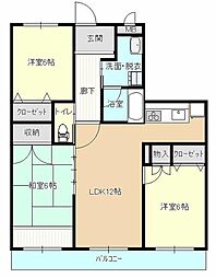 前橋市荒牧町1丁目