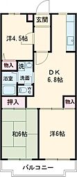 グリーンパーク田園13号 103
