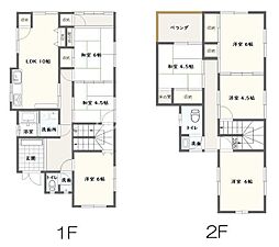 助任一戸建て 1