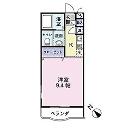 Ｒ＆Ｍマンション 104