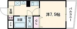 シーショア垂水 505