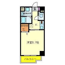 マルセイ玉川マンション 502