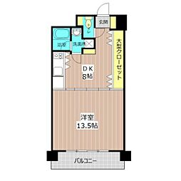 プレシャスアパートメント 305