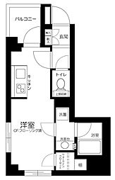 エスコート ノヴェル白金高輪