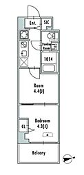 GRANPASEO押上八広 302