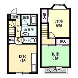 アラモード I 101
