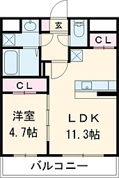熊谷市万平町2丁目