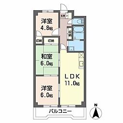 プリマべーラＳ 105