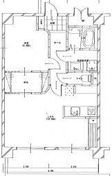 ファミール光町 401