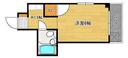 柴崎皆実町ビル 310