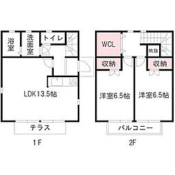 コテージ徳田 A1