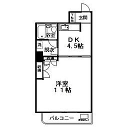 ステープル六供 203