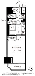 ＲＥＳＩＤＥＮＣＥ　大鳥居 204