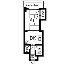 MSR京橋 605