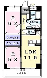 にっこうスクエア 401