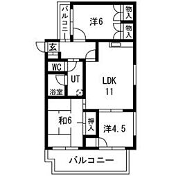ダイアパレス葵 902