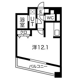 プラウランド名駅 1202