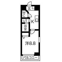 サンパティーク東片端 901