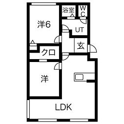カーサユタカ 101