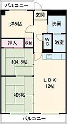 ウィズユー苅安賀 4B